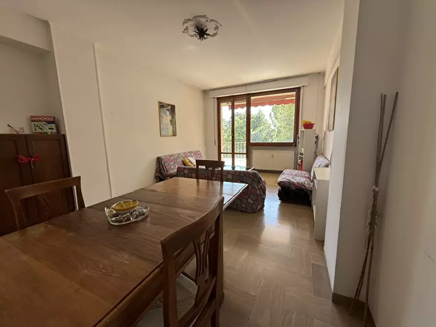Immagine 11 di Appartamento in affitto  in Via Marcantonio Bonciario a Perugia