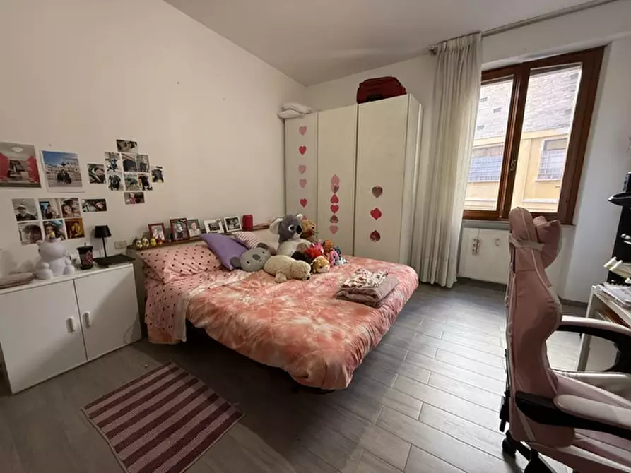 Immagine 12 di Appartamento in affitto  in Via Marcantonio Bonciario a Perugia