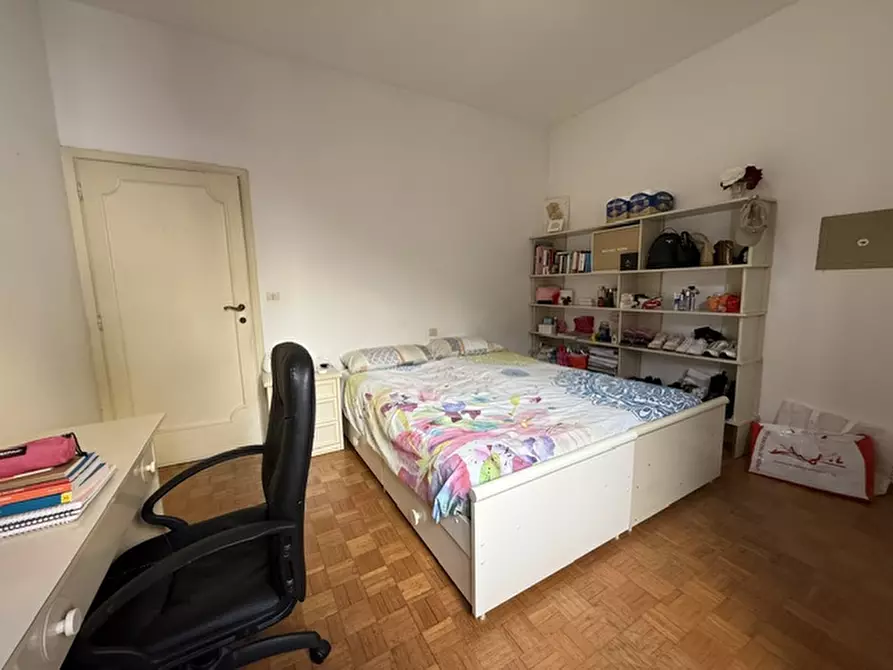 Immagine 15 di Appartamento in affitto  in Via Marcantonio Bonciario a Perugia