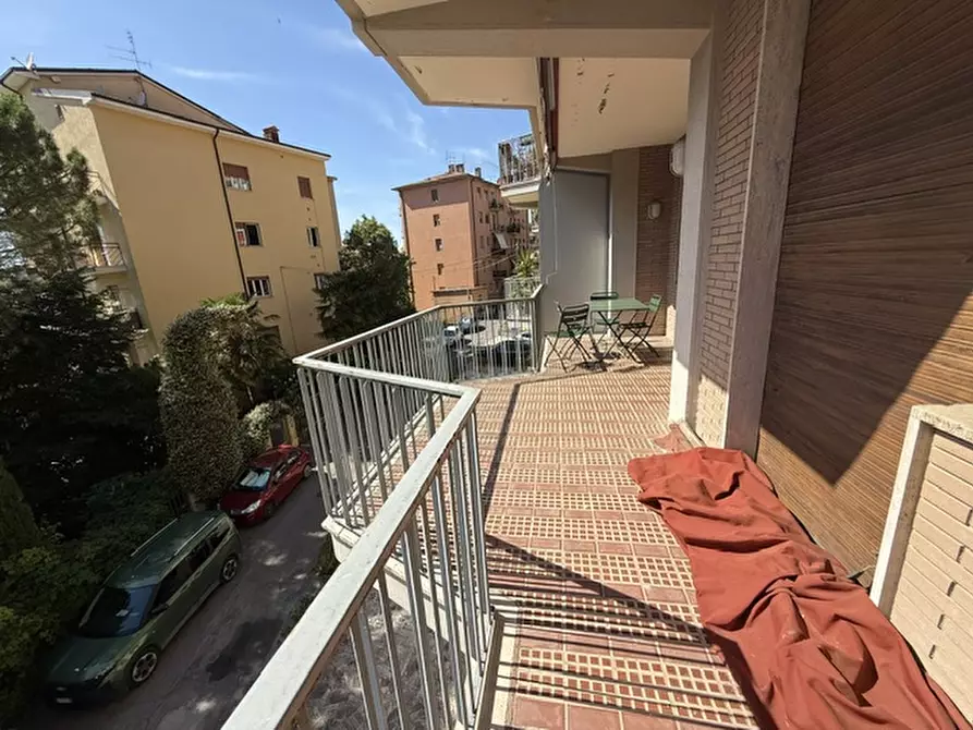 Immagine 21 di Appartamento in affitto  in Via Marcantonio Bonciario a Perugia