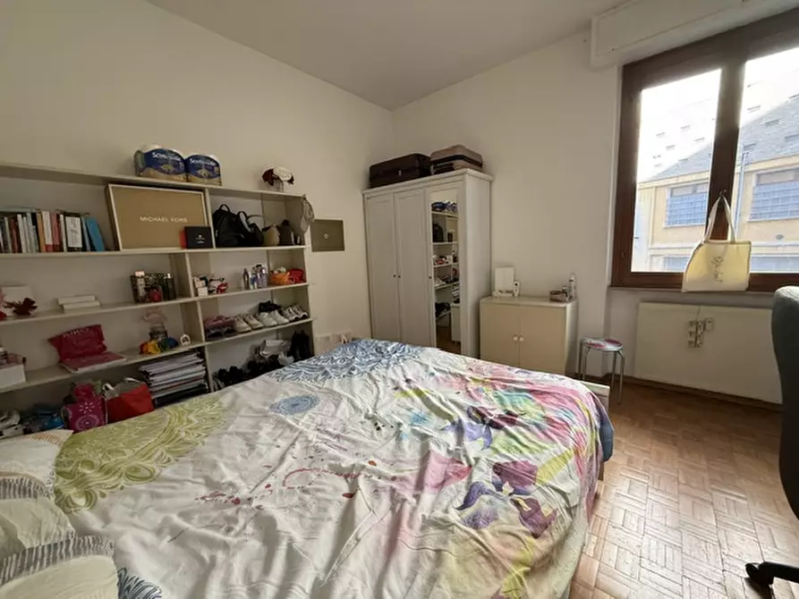 Immagine 27 di Appartamento in affitto  in Via Marcantonio Bonciario a Perugia