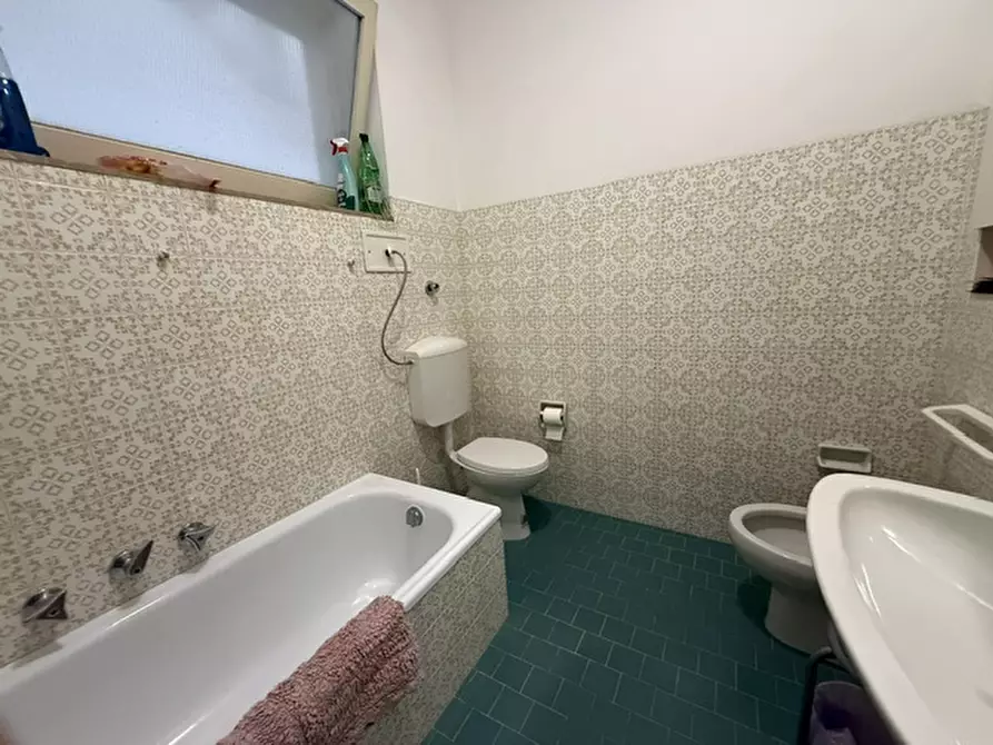 Immagine 29 di Appartamento in affitto  in Via Marcantonio Bonciario a Perugia