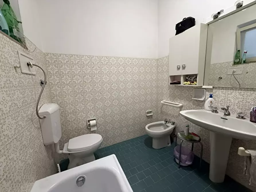 Immagine 30 di Appartamento in affitto  in Via Marcantonio Bonciario a Perugia