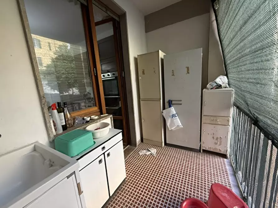 Immagine 35 di Appartamento in affitto  in Via Marcantonio Bonciario a Perugia