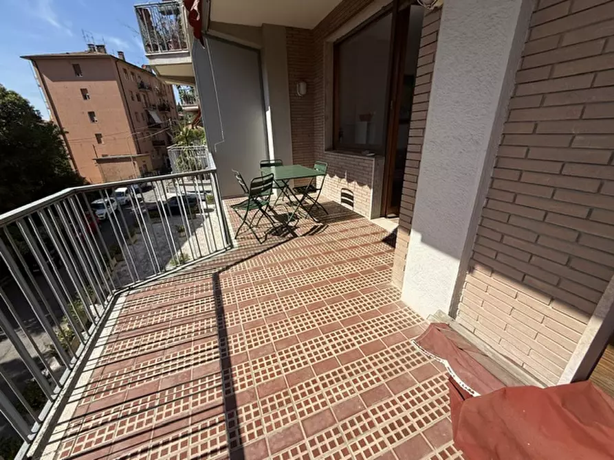 Immagine 40 di Appartamento in affitto  in Via Marcantonio Bonciario a Perugia