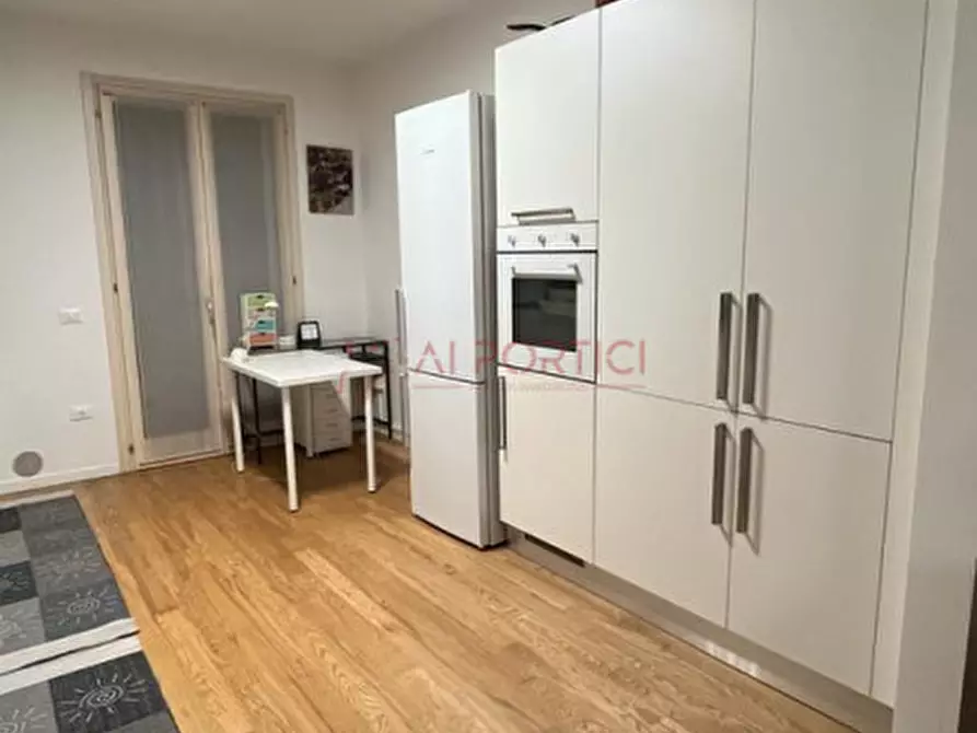 Immagine 2 di Camera in affitto  in Via Aldo Moro a Legnaro