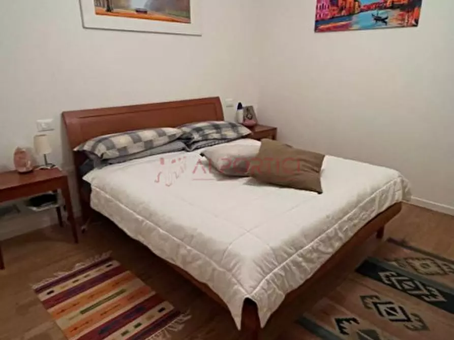 Immagine 11 di Camera in affitto  in Via Aldo Moro a Legnaro