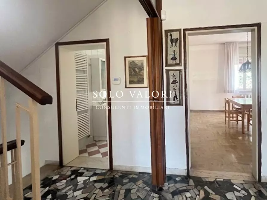 Immagine 2 di Casa indipendente in vendita  a Castelfranco Veneto