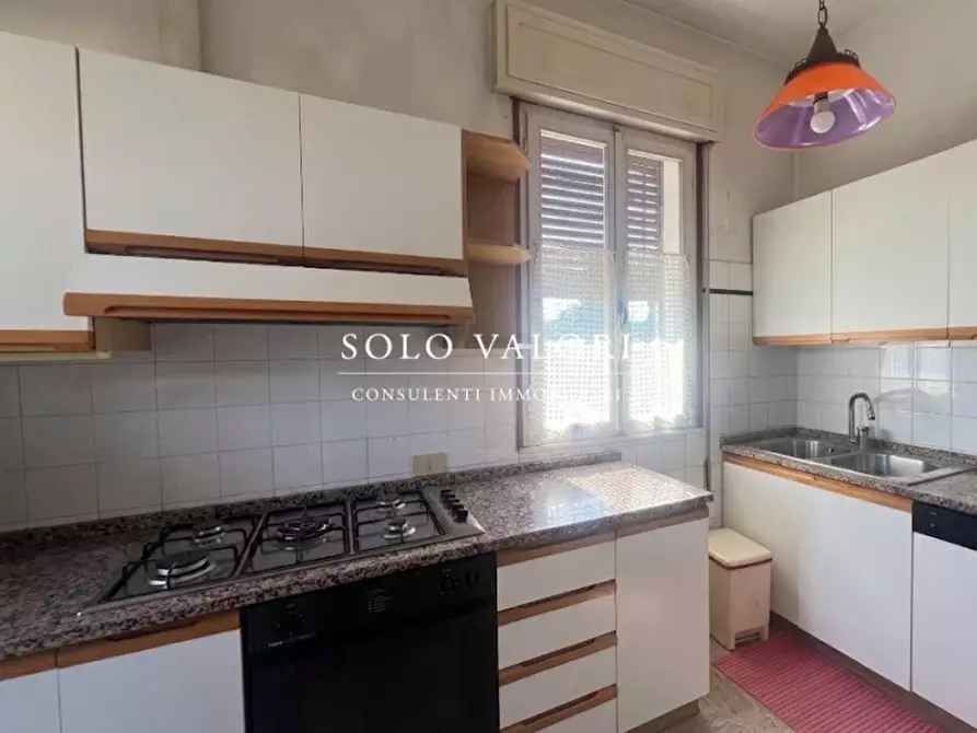 Immagine 4 di Casa indipendente in vendita  a Castelfranco Veneto