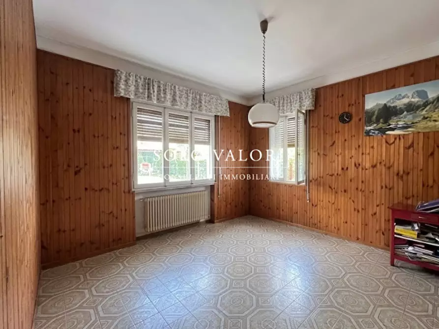 Immagine 5 di Casa indipendente in vendita  a Castelfranco Veneto