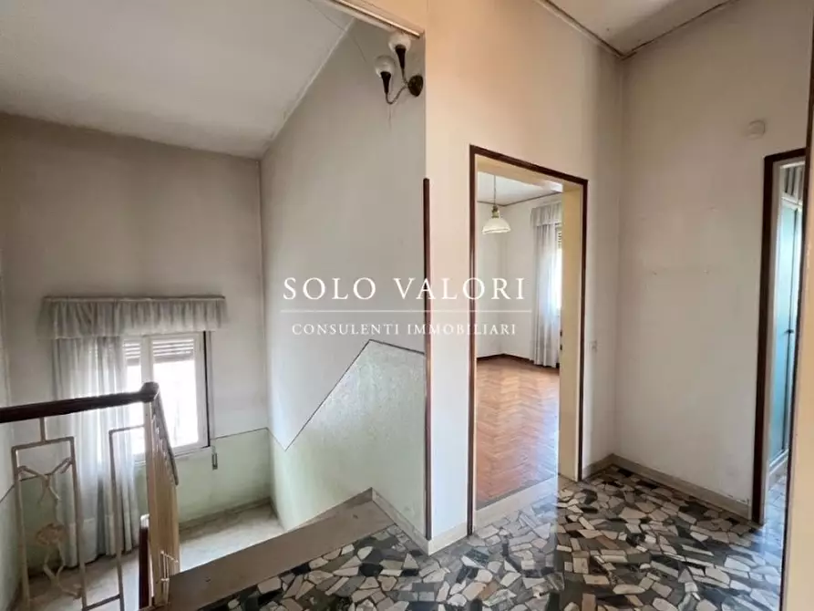 Immagine 6 di Casa indipendente in vendita  a Castelfranco Veneto