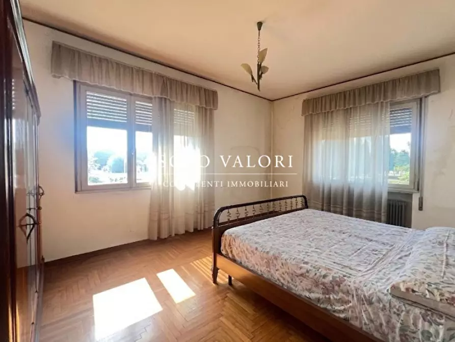 Immagine 7 di Casa indipendente in vendita  a Castelfranco Veneto