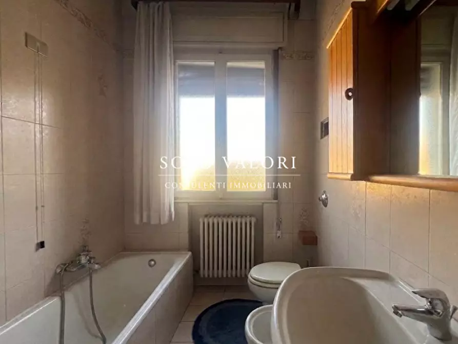 Immagine 8 di Casa indipendente in vendita  a Castelfranco Veneto