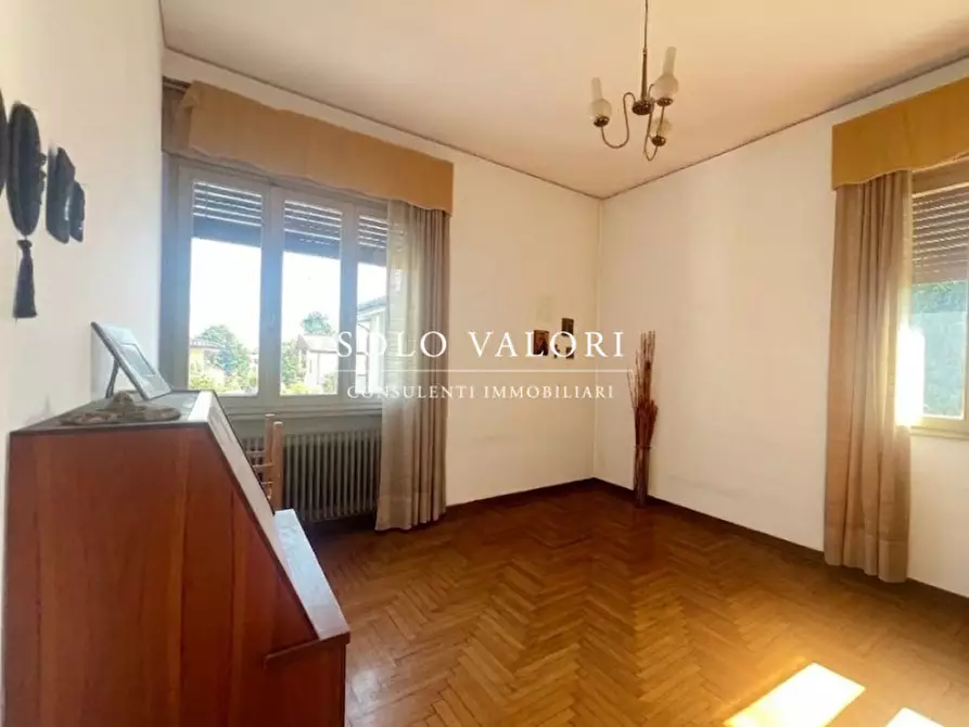 Immagine 10 di Casa indipendente in vendita  a Castelfranco Veneto