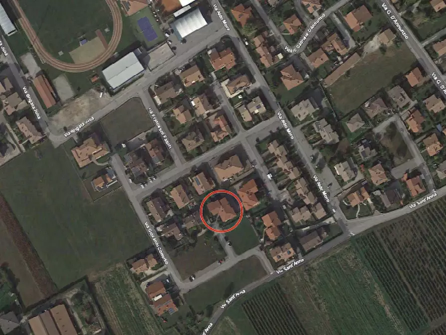 Immagine 2 di Appartamento in vendita  in Via Giovanni Comisso, 23 a Pederobba