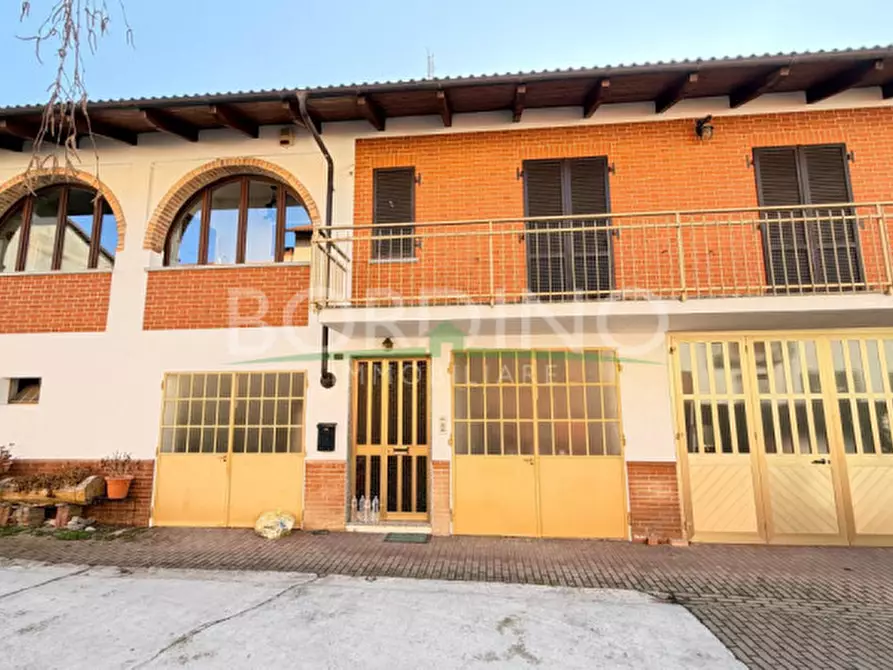 Immagine 1 di Casa indipendente in vendita  in Località Gonella snc a Asti