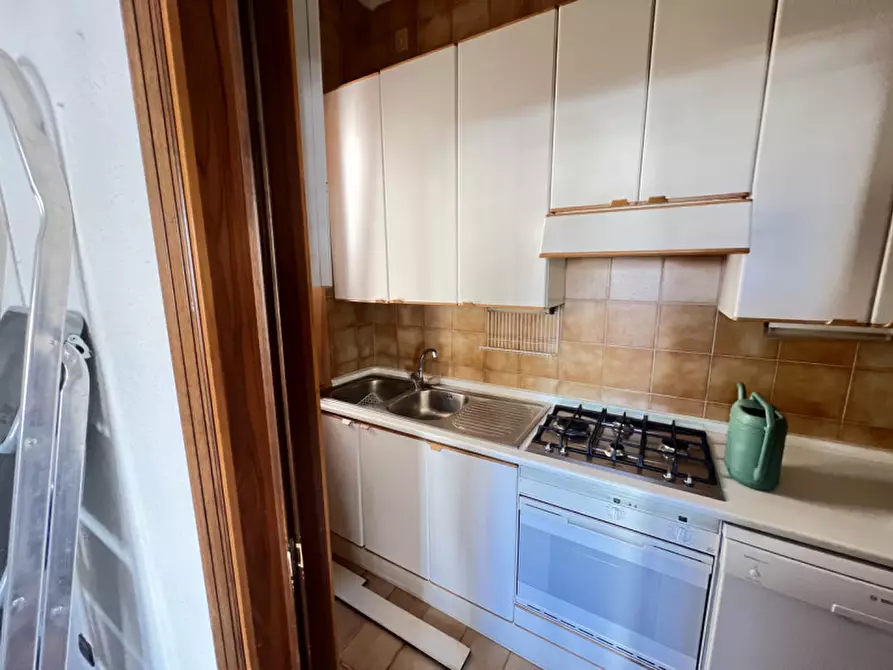 Immagine 3 di Appartamento in vendita  in Viale Veneto a Chioggia