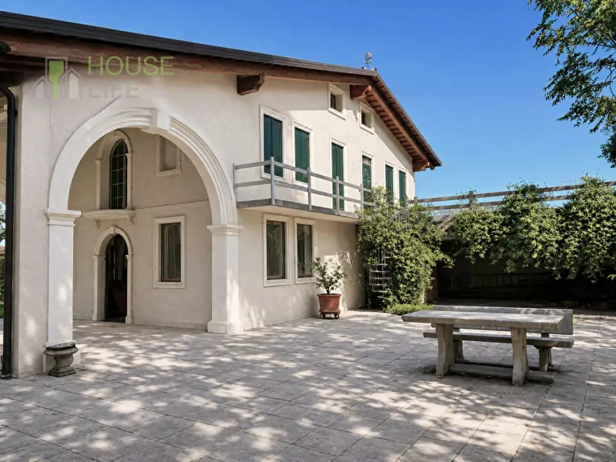Immagine 5 di Rustico / casale in vendita  in Via Alteo fara vicentino a Fara Vicentino
