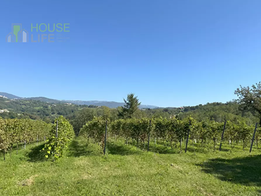 Immagine 7 di Rustico / casale in vendita  in Via Alteo fara vicentino a Fara Vicentino