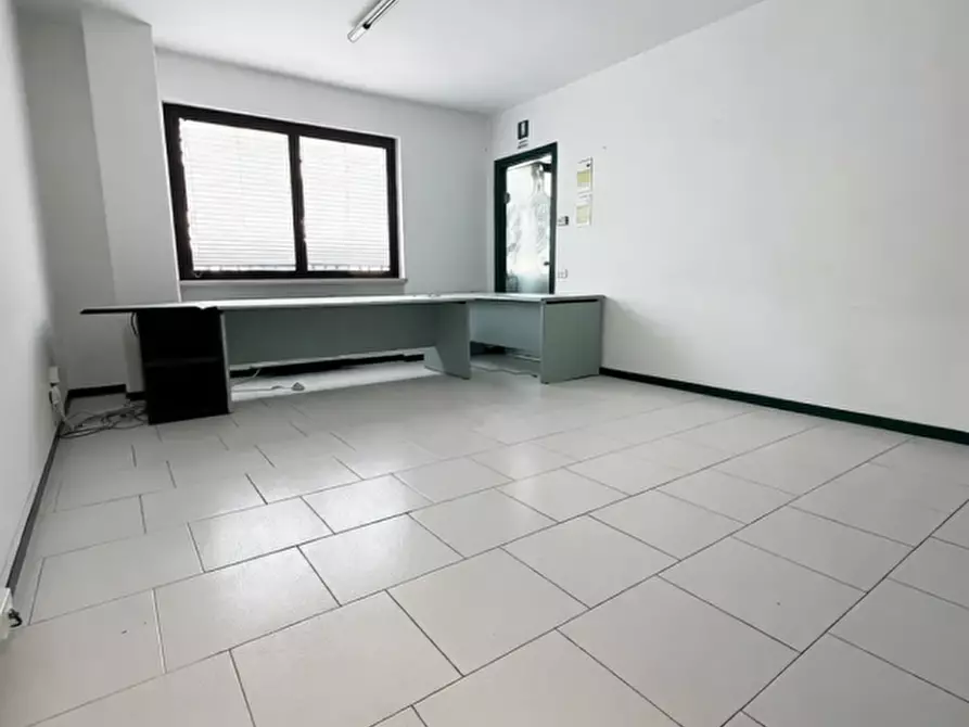 Immagine 4 di Capannone industriale in affitto  in Via Torricelli Evangelista a San Martino Buon Albergo