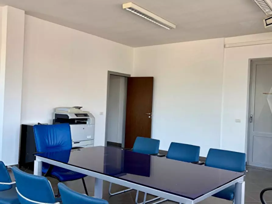 Immagine 3 di Ufficio in affitto  in Via Franklin Delano Roosevelt a Carpi