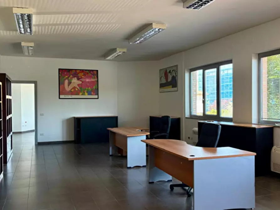 Immagine 4 di Ufficio in affitto  in Via Franklin Delano Roosevelt a Carpi