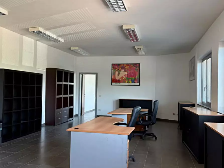Immagine 5 di Ufficio in affitto  in Via Franklin Delano Roosevelt a Carpi