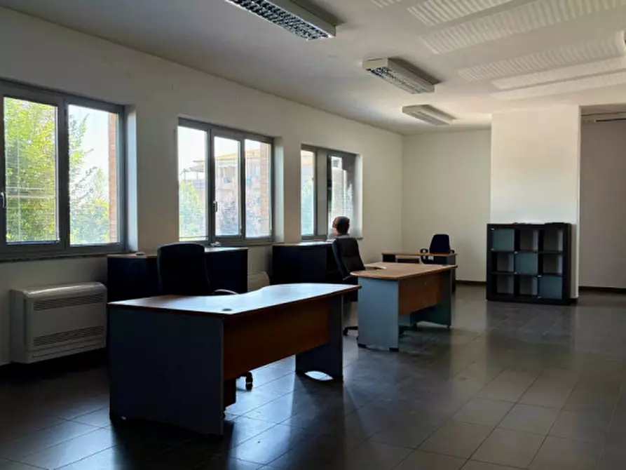 Immagine 6 di Ufficio in affitto  in Via Franklin Delano Roosevelt a Carpi