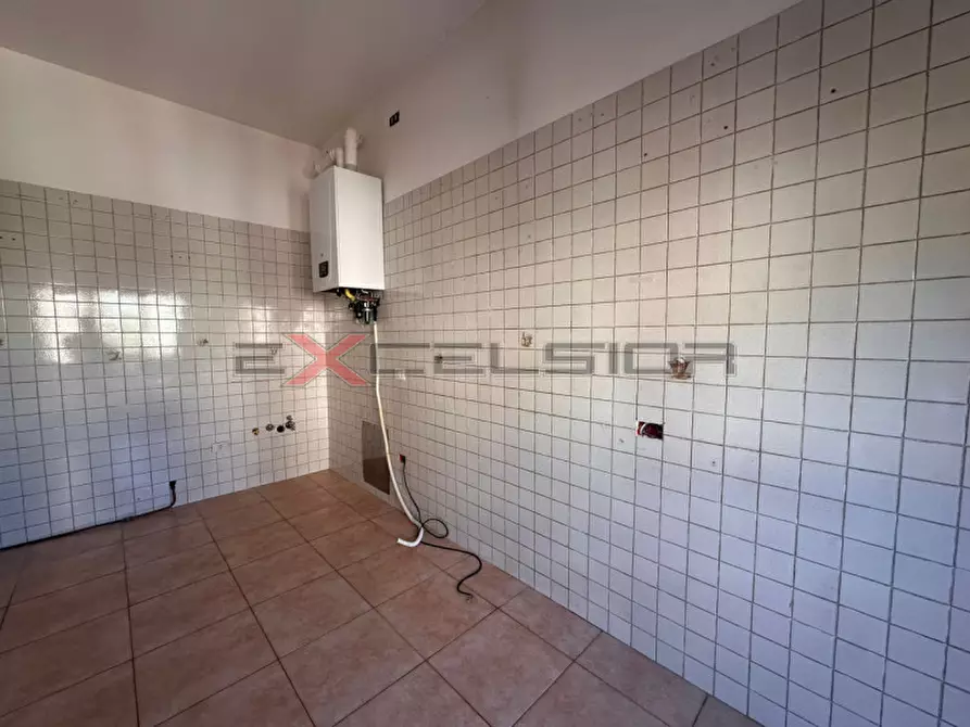 Immagine 2 di Appartamento in affitto  in Adria, Corso G. Mazzini 7 a Adria