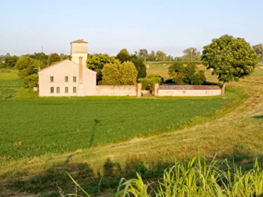 Immagine 2 di Rustico / casale in vendita  a Sant'urbano
