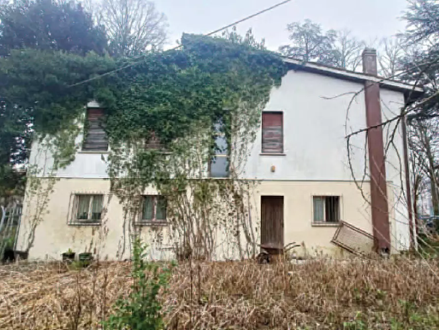 Immagine 3 di Casa indipendente in vendita  in Viale Paola Frassinetti 33 a Oderzo