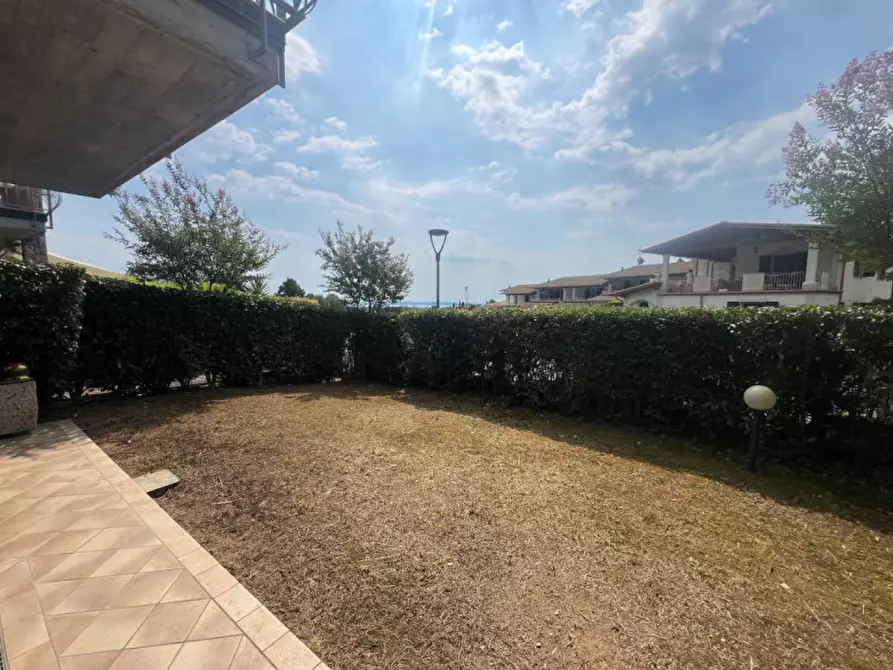 Immagine 25 di Appartamento in vendita  in vai cesare battisti, 10 a Polpenazze Del Garda