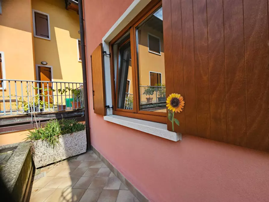 Immagine 27 di Appartamento in vendita  in vai cesare battisti, 10 a Polpenazze Del Garda