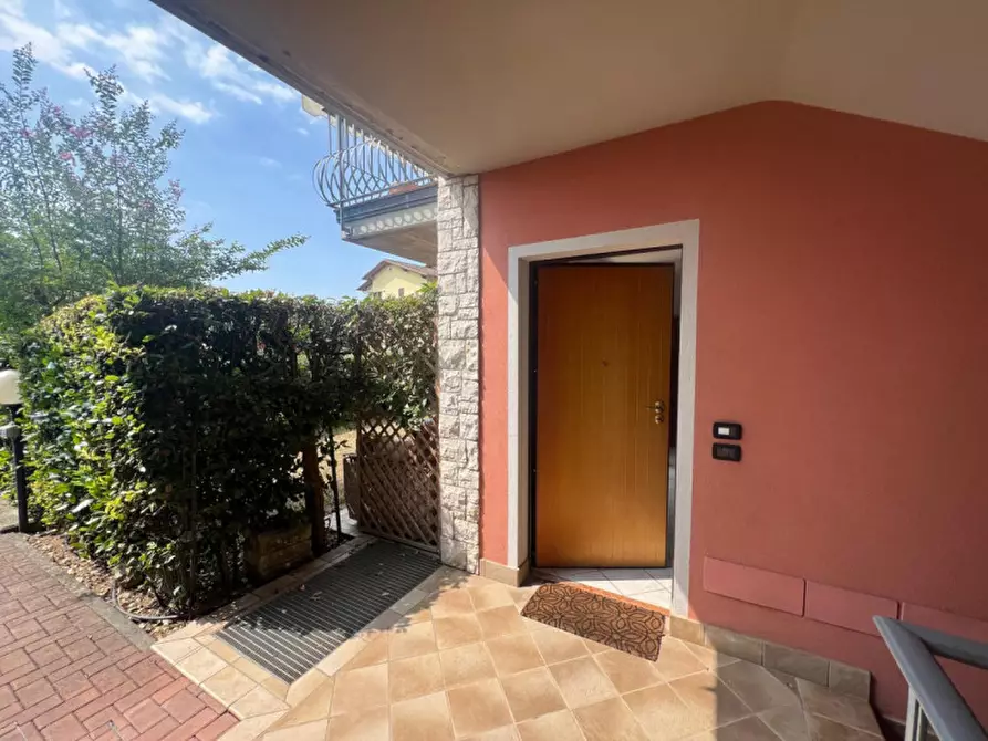 Immagine 30 di Appartamento in vendita  in vai cesare battisti, 10 a Polpenazze Del Garda