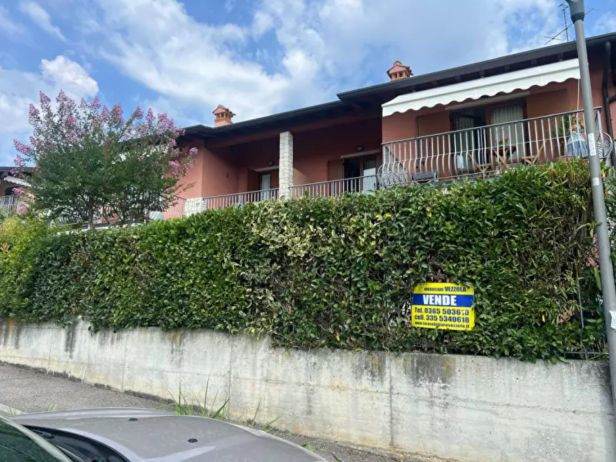 Immagine 32 di Appartamento in vendita  in vai cesare battisti, 10 a Polpenazze Del Garda