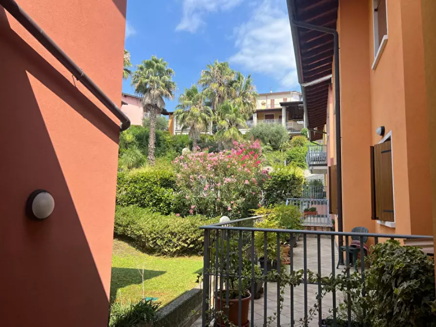 Immagine 40 di Appartamento in vendita  in vai cesare battisti, 10 a Polpenazze Del Garda