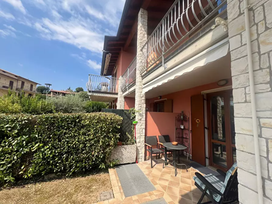 Immagine 41 di Appartamento in vendita  in vai cesare battisti, 10 a Polpenazze Del Garda