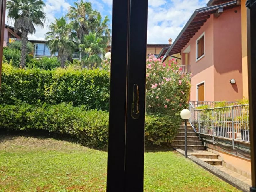 Immagine 42 di Appartamento in vendita  in vai cesare battisti, 10 a Polpenazze Del Garda