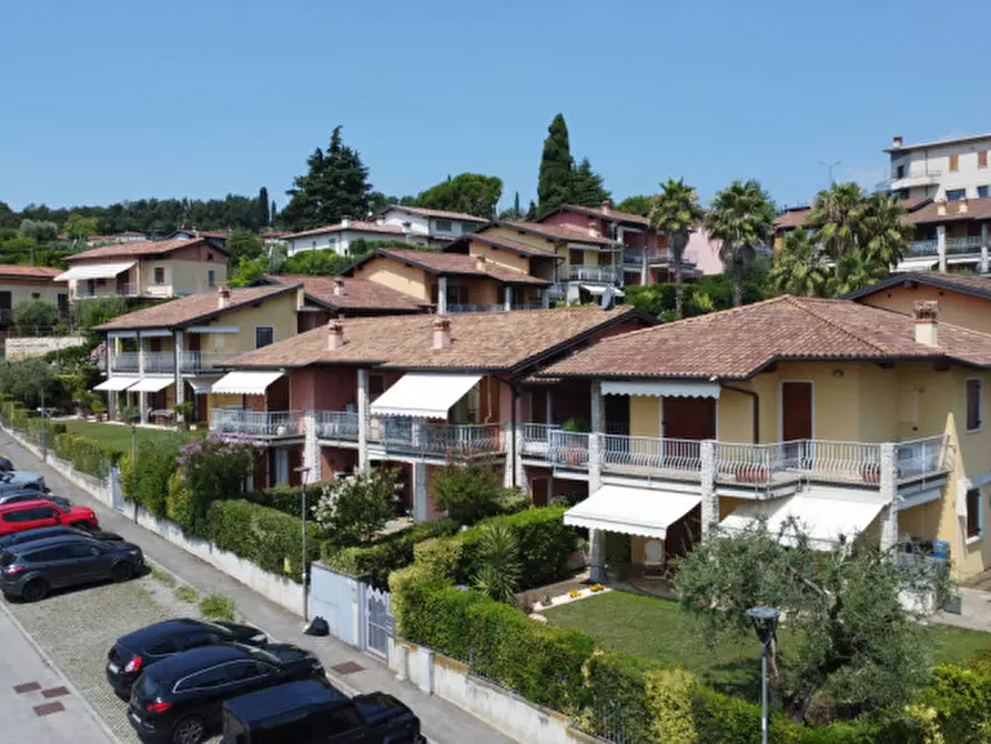Immagine 43 di Appartamento in vendita  in vai cesare battisti, 10 a Polpenazze Del Garda