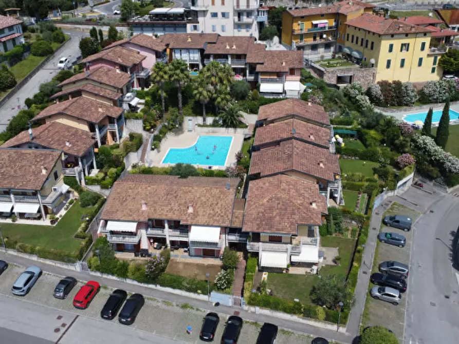 Immagine 46 di Appartamento in vendita  in vai cesare battisti, 10 a Polpenazze Del Garda