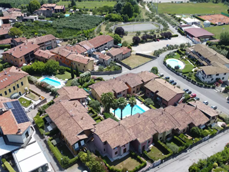 Immagine 47 di Appartamento in vendita  in vai cesare battisti, 10 a Polpenazze Del Garda
