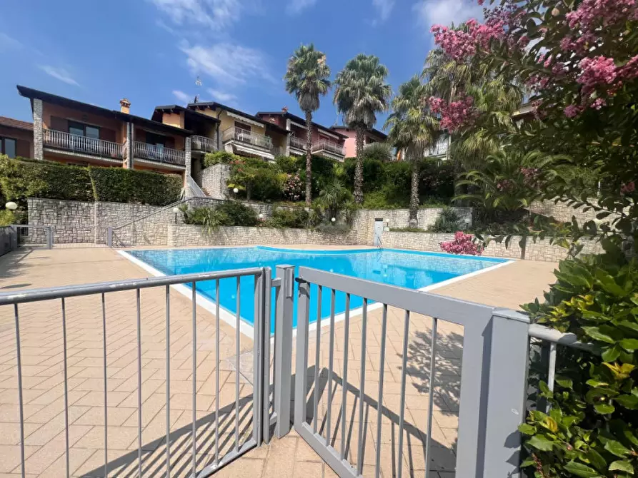 Immagine 48 di Appartamento in vendita  in vai cesare battisti, 10 a Polpenazze Del Garda