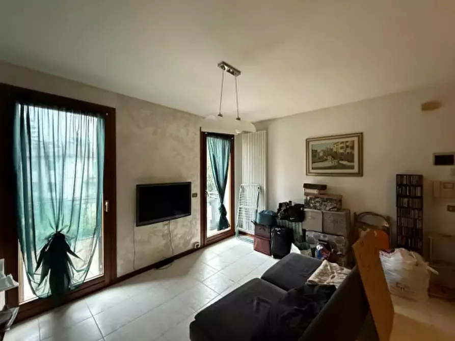 Immagine 4 di Appartamento in vendita  in Via Roma, 26 a Meolo