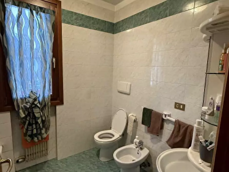 Immagine 6 di Appartamento in vendita  in Via Roma, 26 a Meolo
