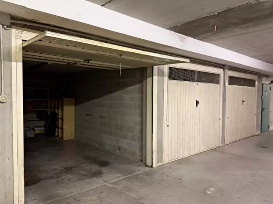 Immagine 9 di Appartamento in vendita  in Via Roma, 26 a Meolo