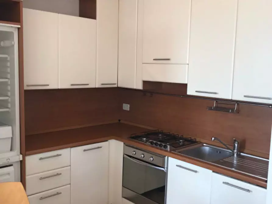 Immagine 1 di Appartamento in affitto  in via monta' 98 a Padova