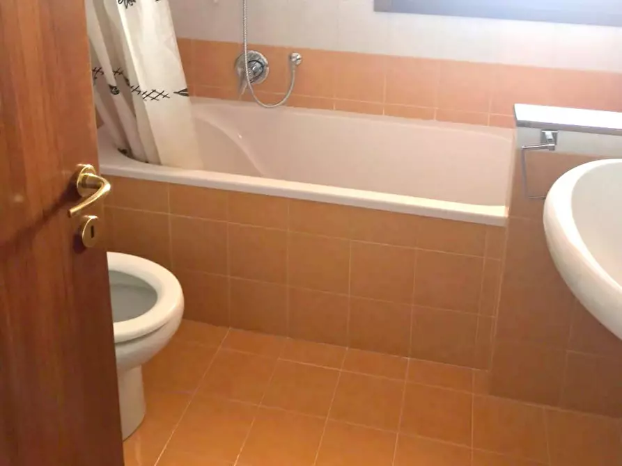 Immagine 3 di Appartamento in affitto  in via monta' 98 a Padova