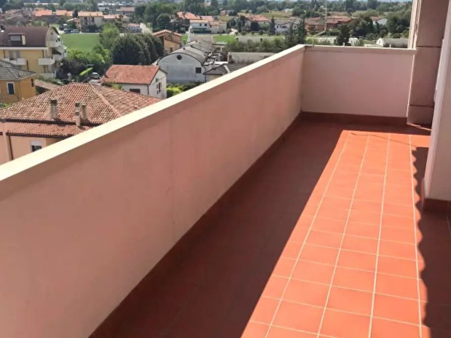 Immagine 6 di Appartamento in affitto  in via monta' 98 a Padova