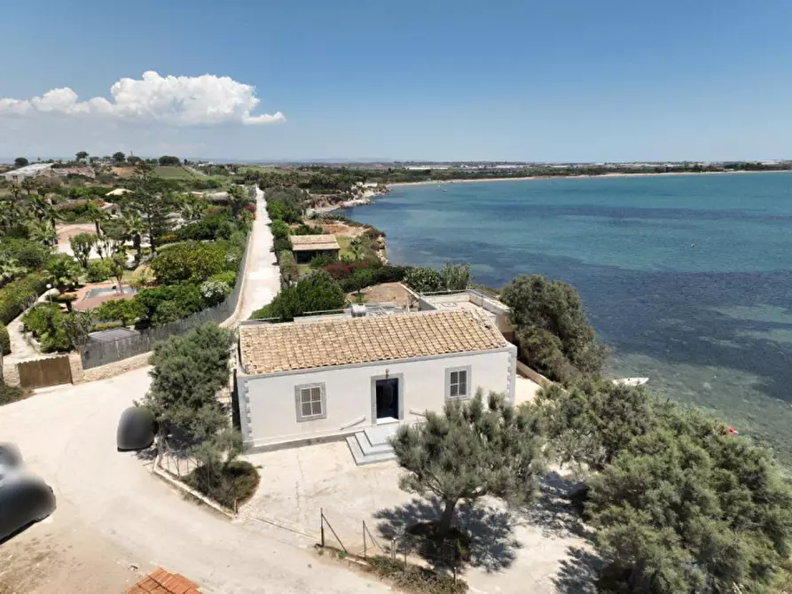 Immagine 4 di Villa in vendita  in Porto Ulisse a Ispica