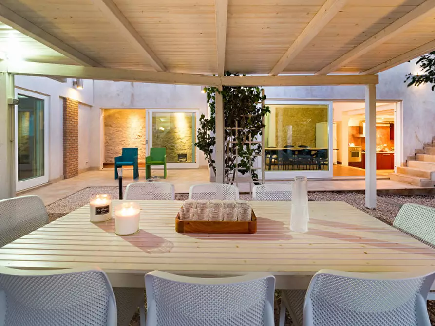 Immagine 8 di Villa in vendita  in Porto Ulisse a Ispica